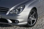 Mercedes-Benz CLS63 AMG 2007 года